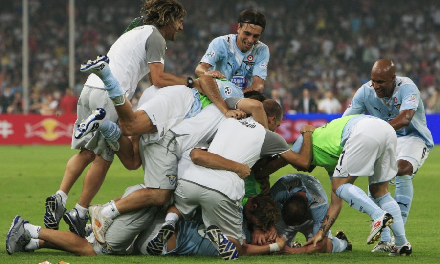 Lazio