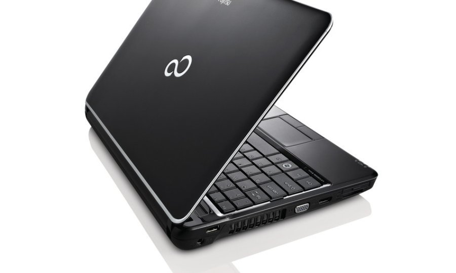 fUJITSU LIFEBOOK SH531
