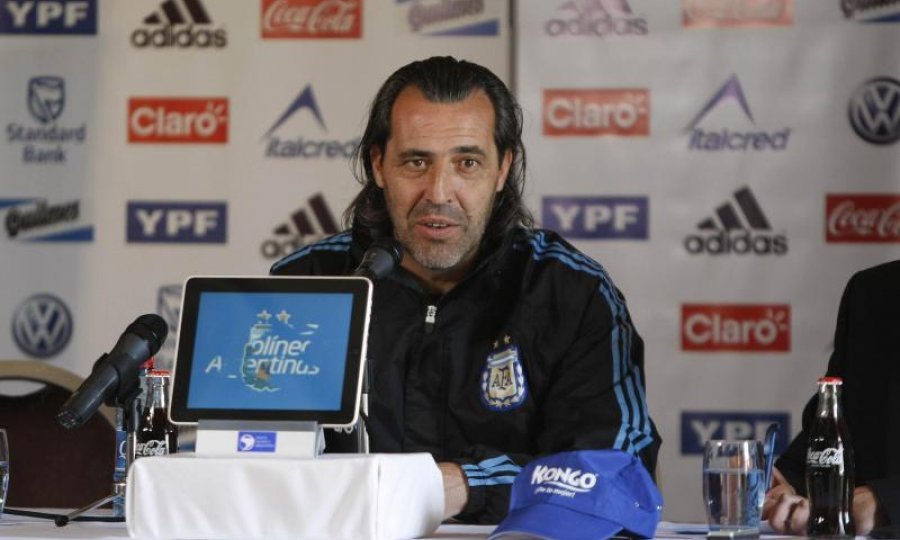 Sergio Batista