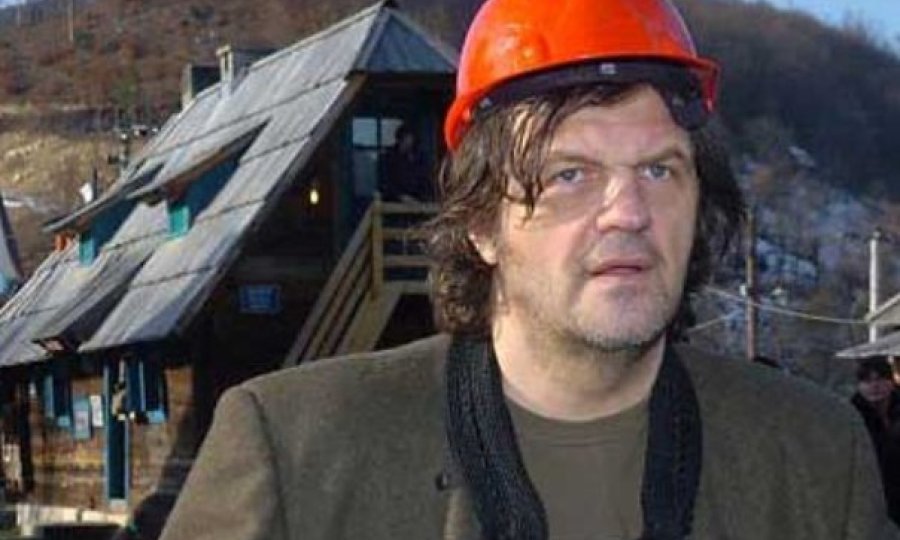 emir kusturica graditelj
