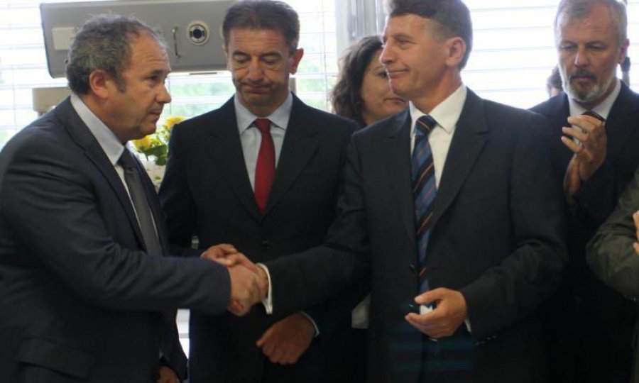 kerum marasović milinović ante sanader
