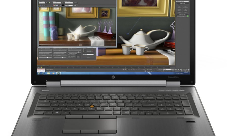 EliteBook-8760w