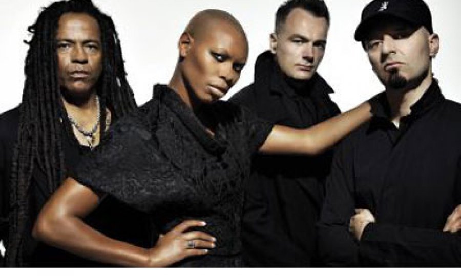 Skunk Anansie 2