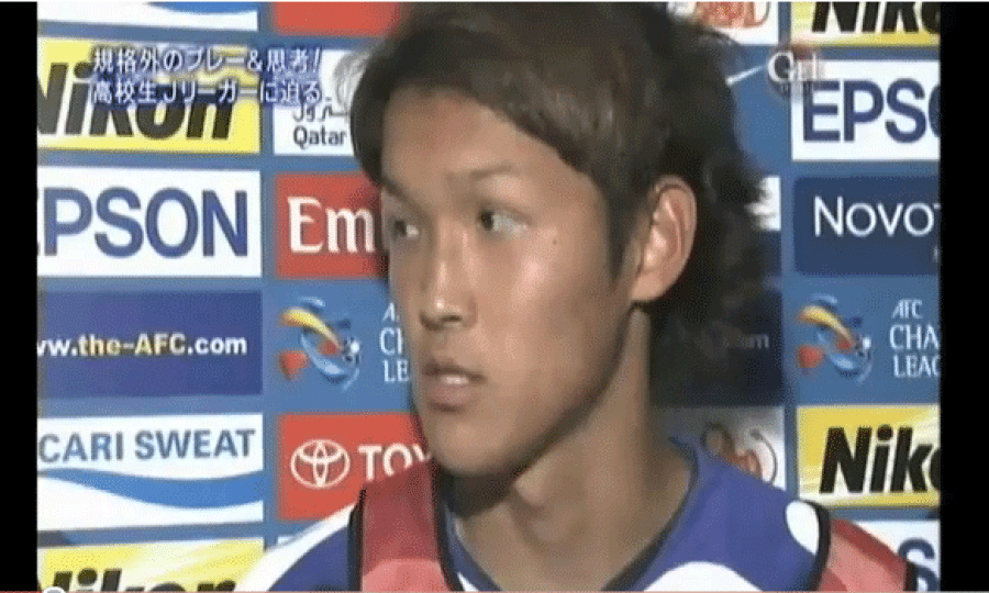 Takashi Usami