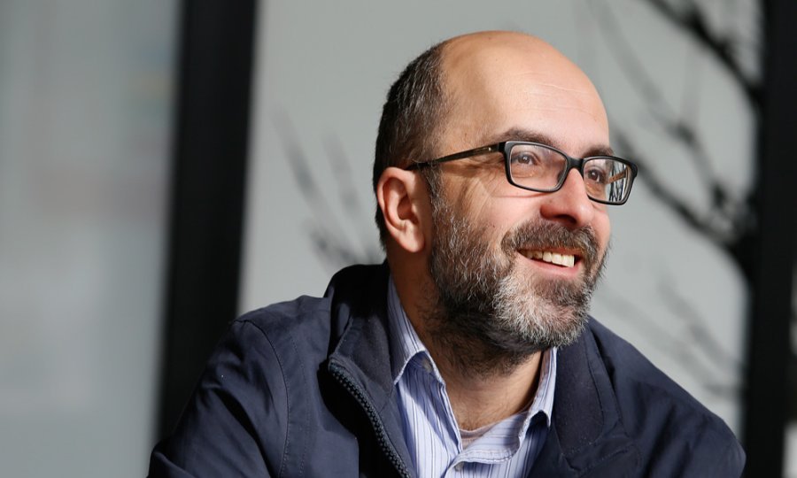 Ivica Đikić