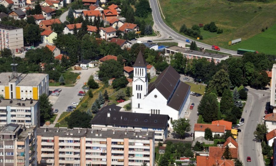 bugojno