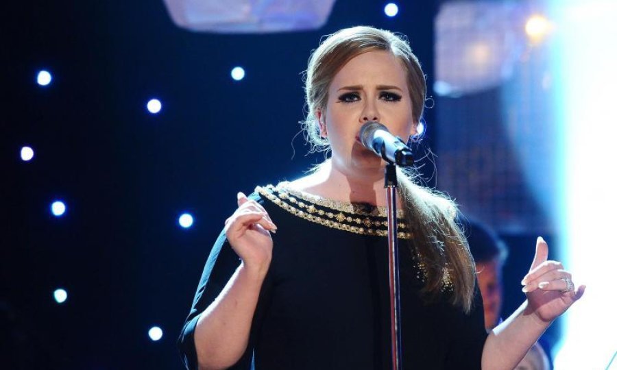 Adele