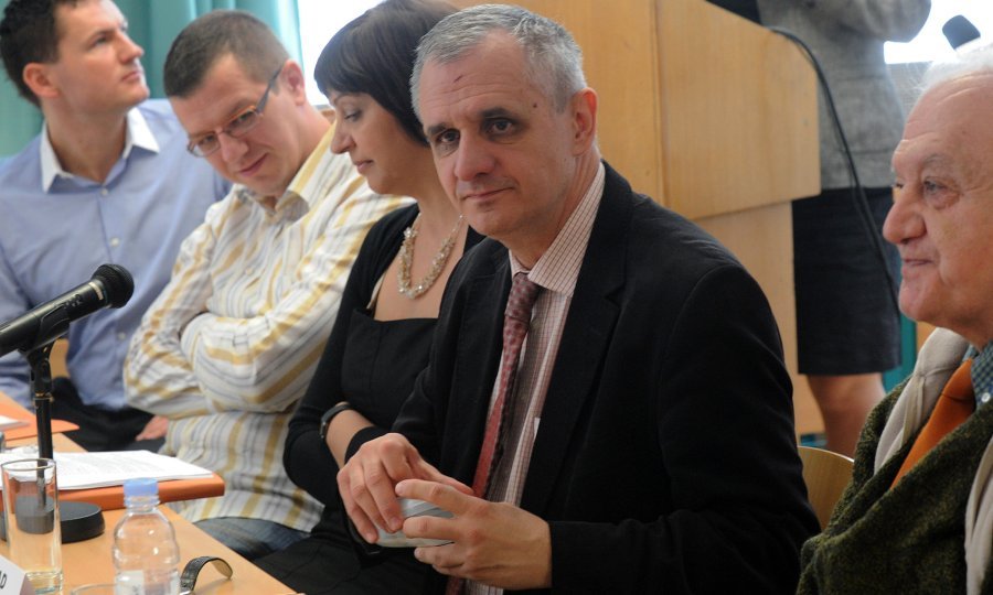nenad zakošek