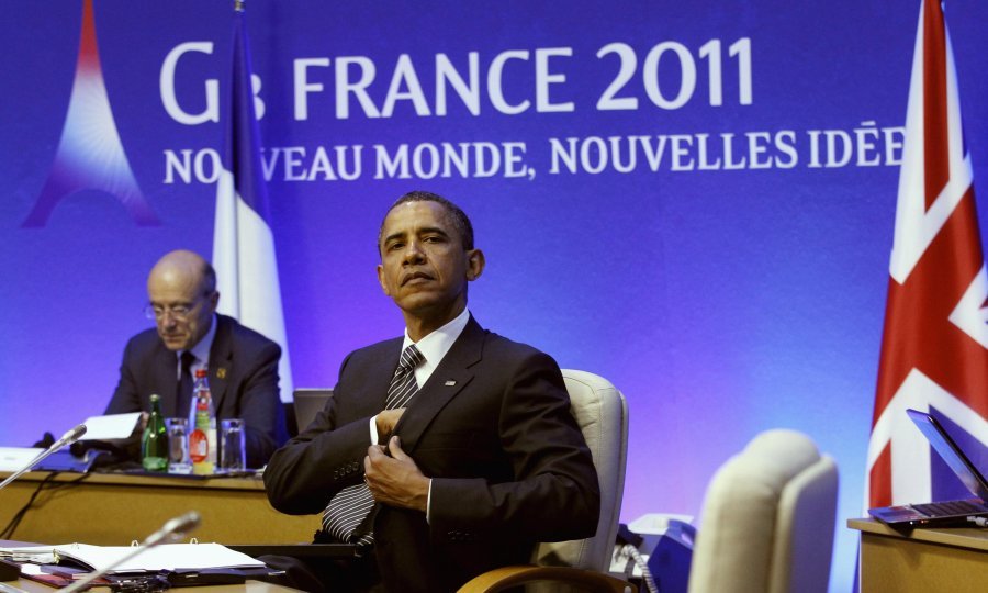 Barack Obama