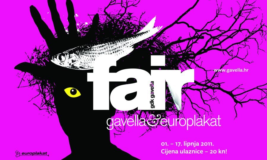 Gavella Fair 11 vizual