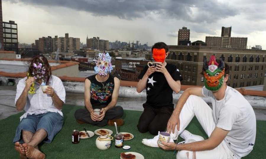 Animal Collective