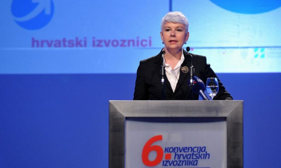 jadranka kosor