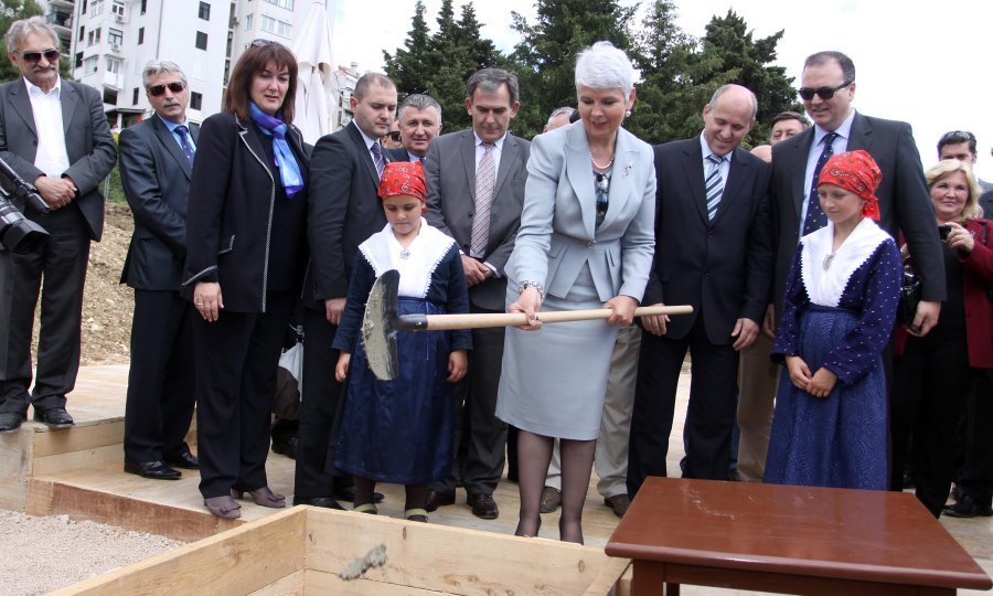 Kosor u Mokošici