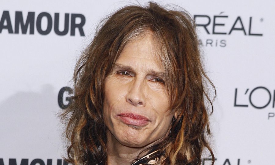 Steven Tyler