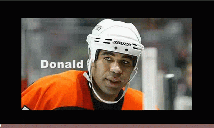 Donald Brashear