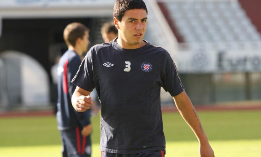 Fernando Espinoza