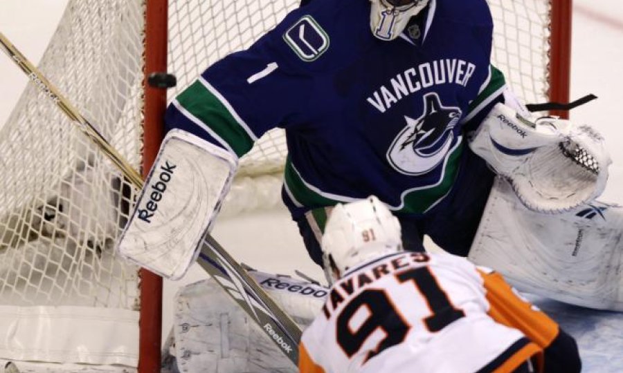 Roberto Luongo
