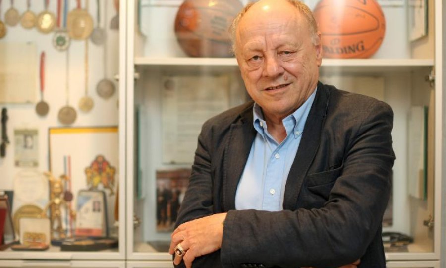 Mirko Novosel