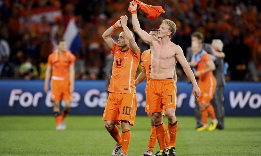 Dirk Kuyt
