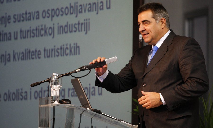 Nadan Vidošević