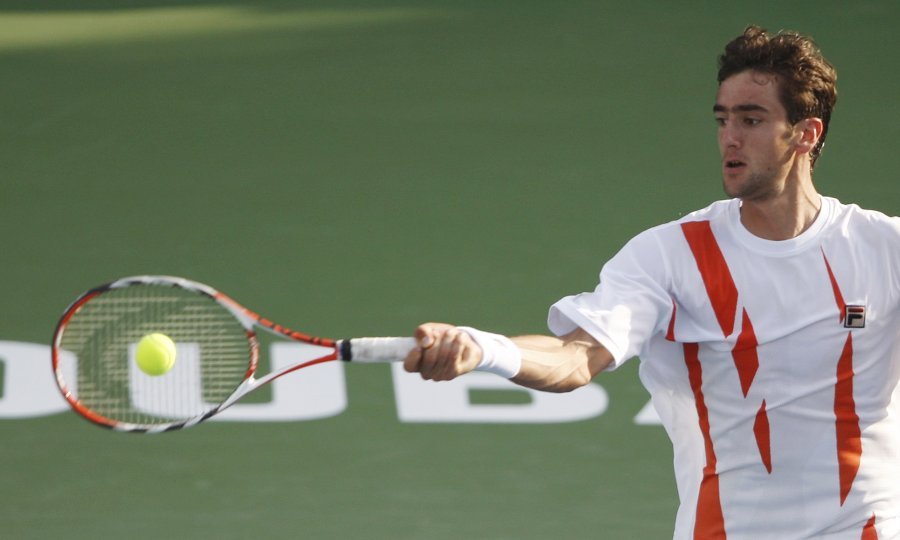Marin Čilić