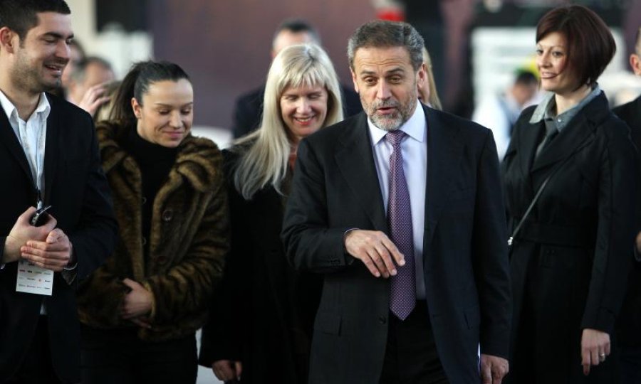 milan bandić