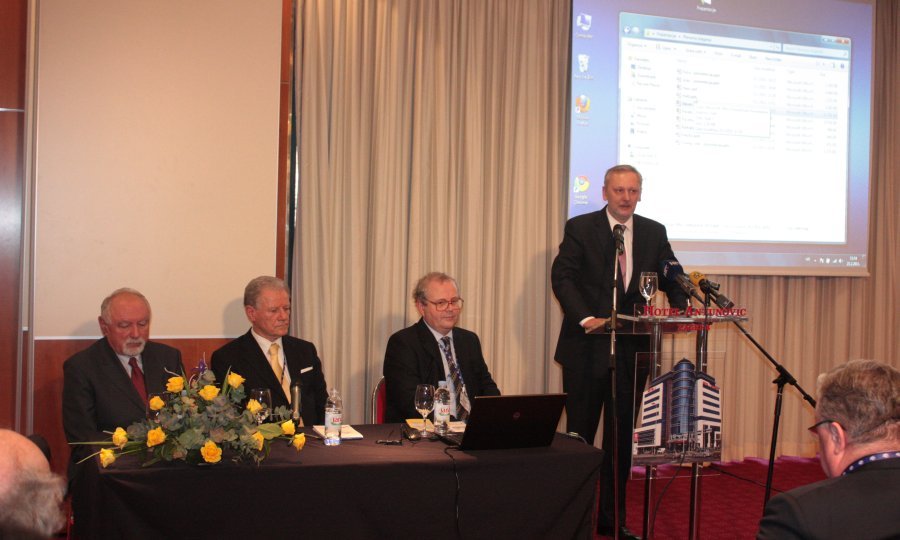 Ministar obrane Božinović