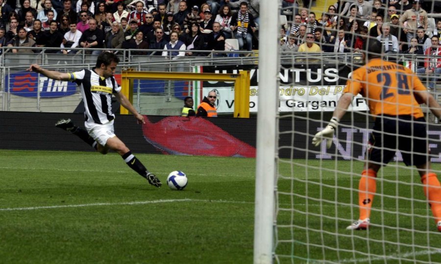 Alessandro Del Piero