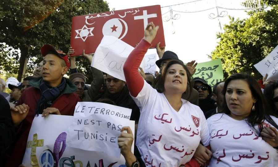 tunis