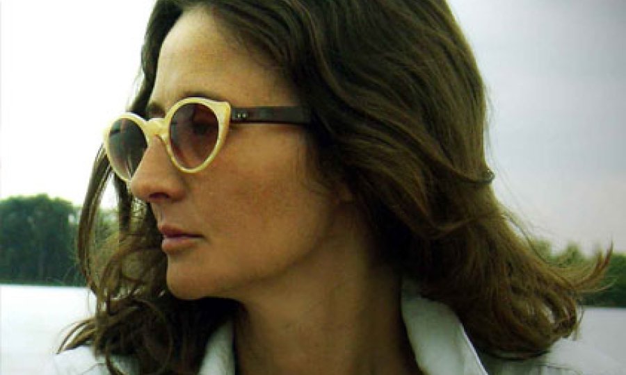 Lucrecia Martel