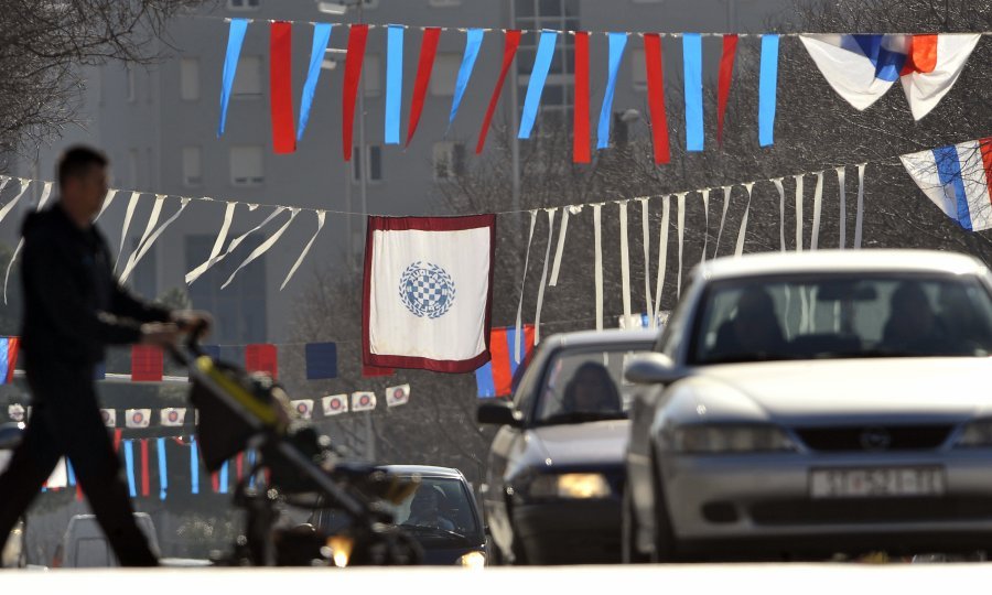 Torcida Split Hajduk
