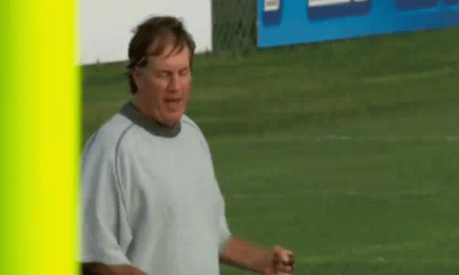 Bill Belichick