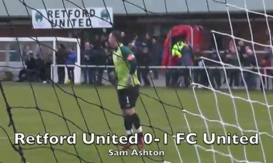 Sam Ashton