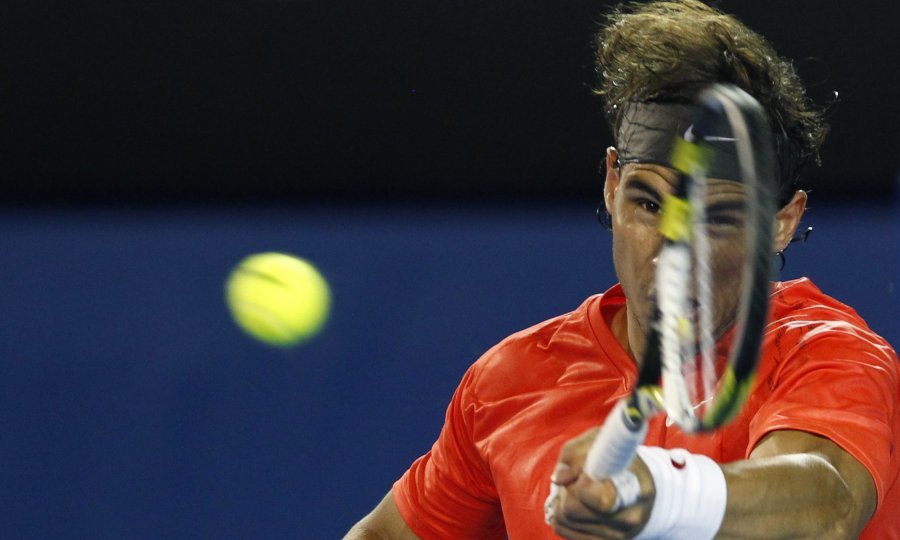 Rafael Nadal