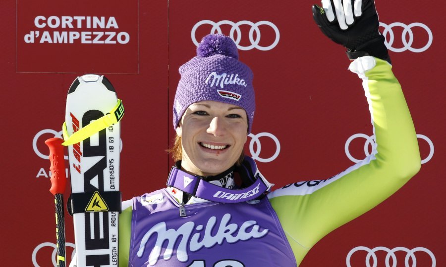 Maria Riesch