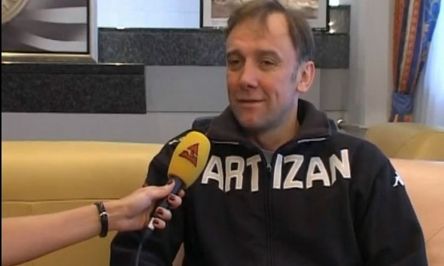 Goran Stevanović