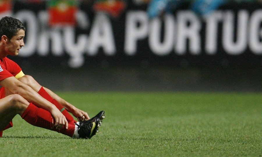 Cristiano Ronaldo Portugal