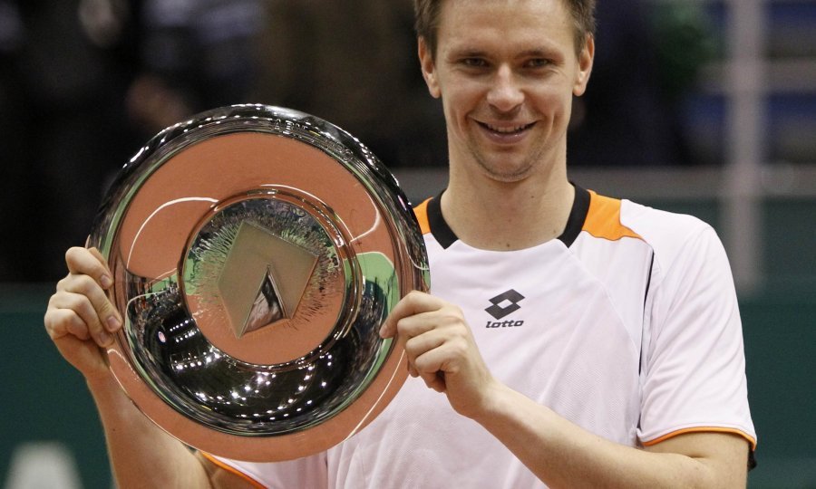 Robin Soderling