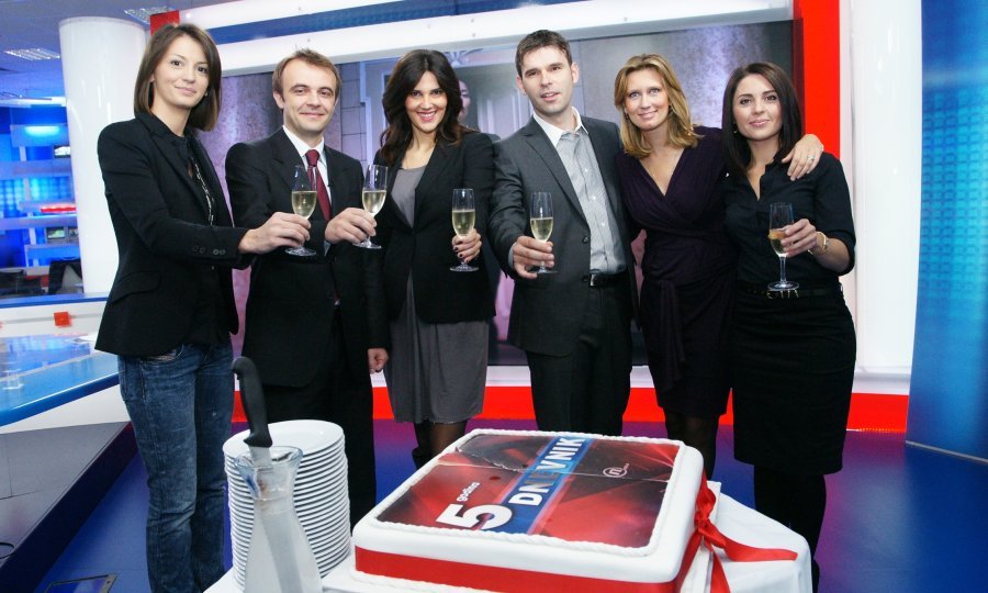 Ekipa Nove TV