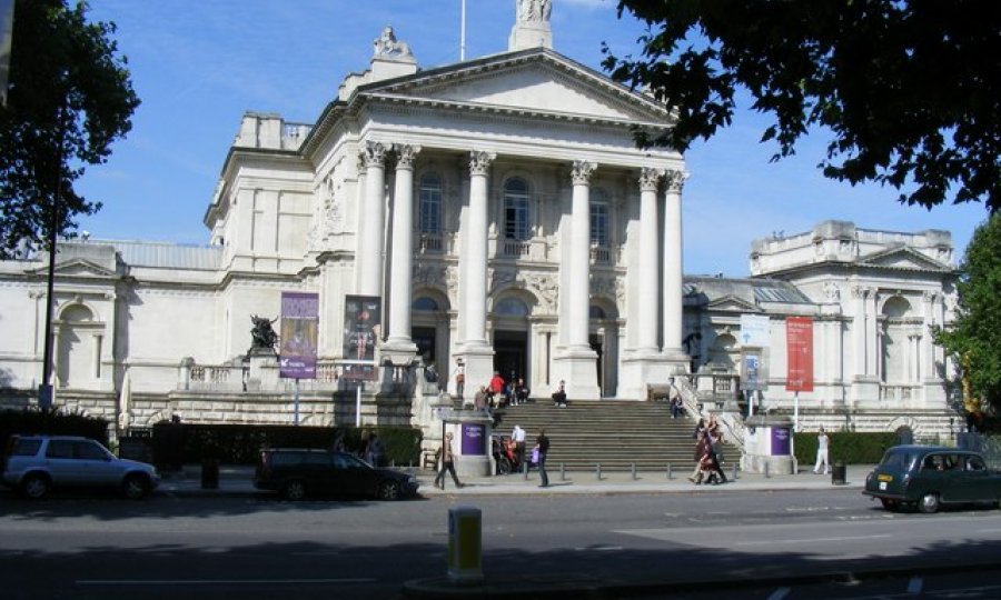 Tate Britain