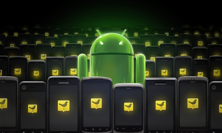 tweetdeck android