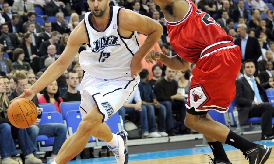 Mehmet Okur