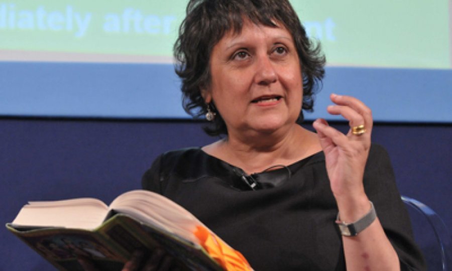 Yasmin-Alibhai-Brown