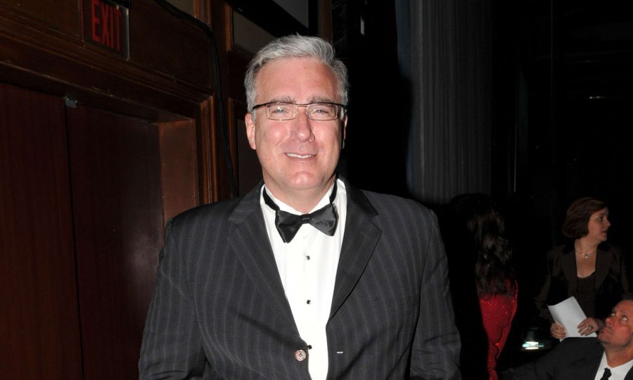 Keith Olbermann