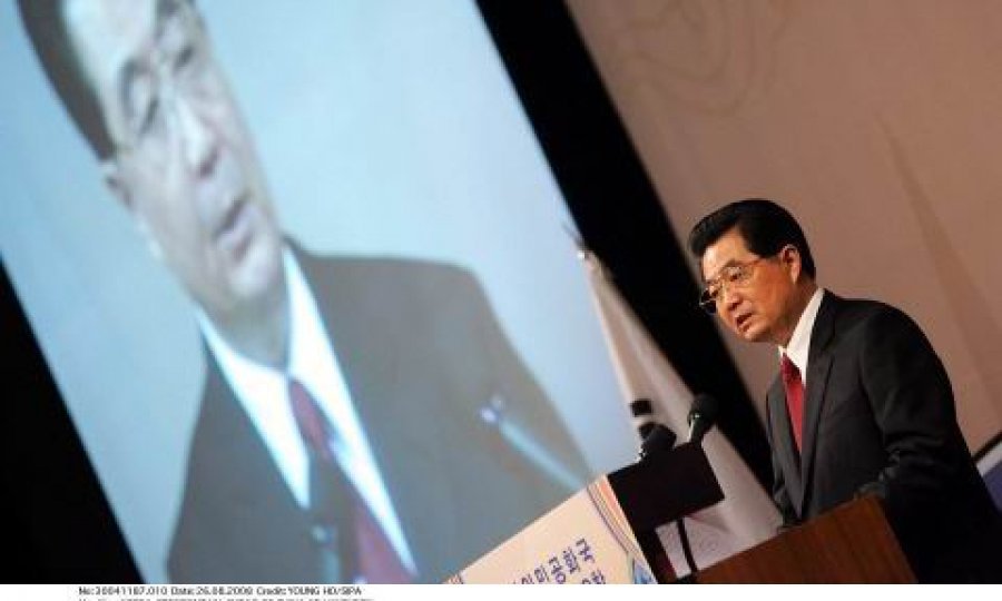 Hu Jintao
