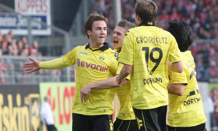 Borussia Dortmund