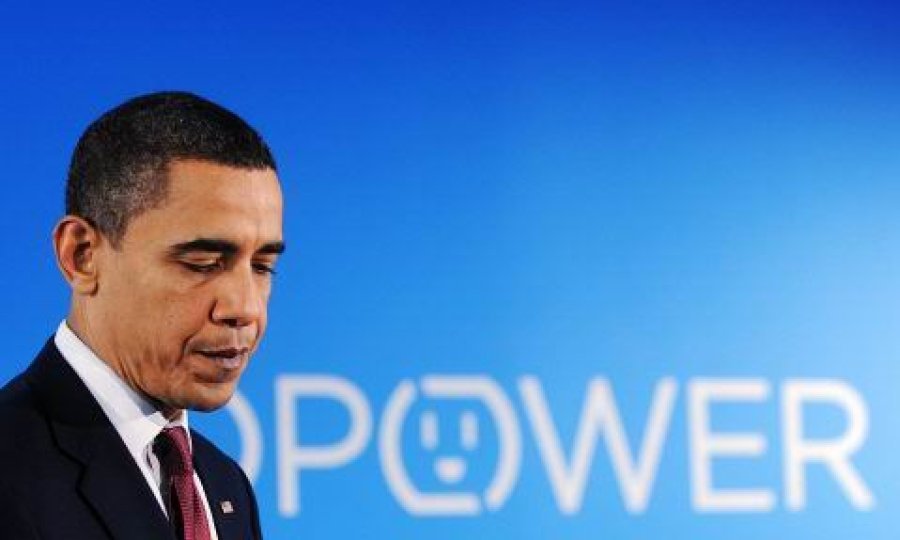 Barack Obama