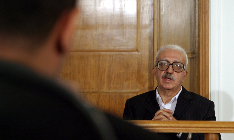 Tareq Aziz