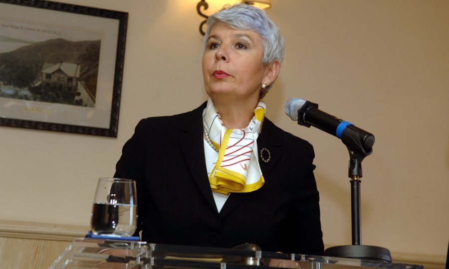 Jadranka Kosor