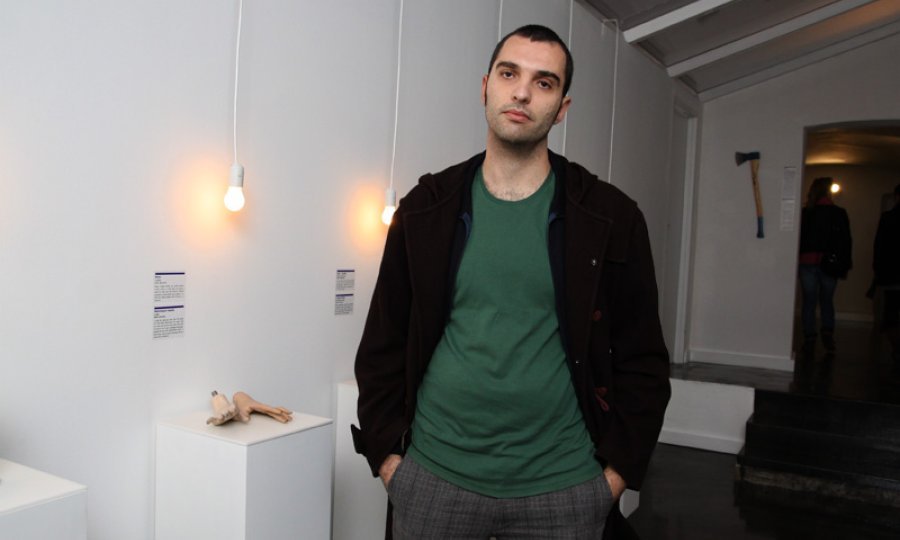 Nikola Ležaić